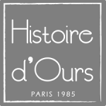 logo histoire d'ours